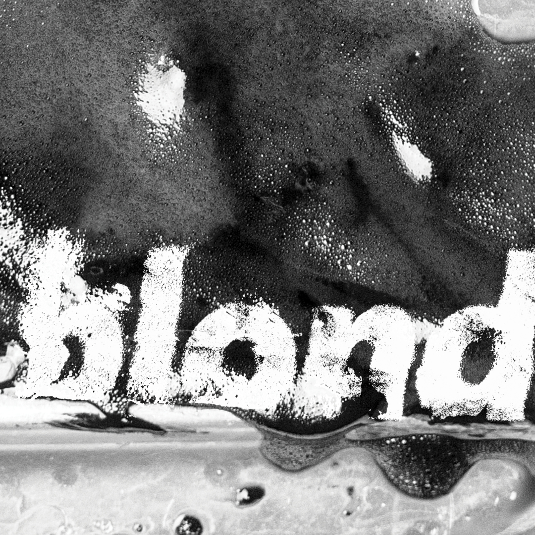Blond