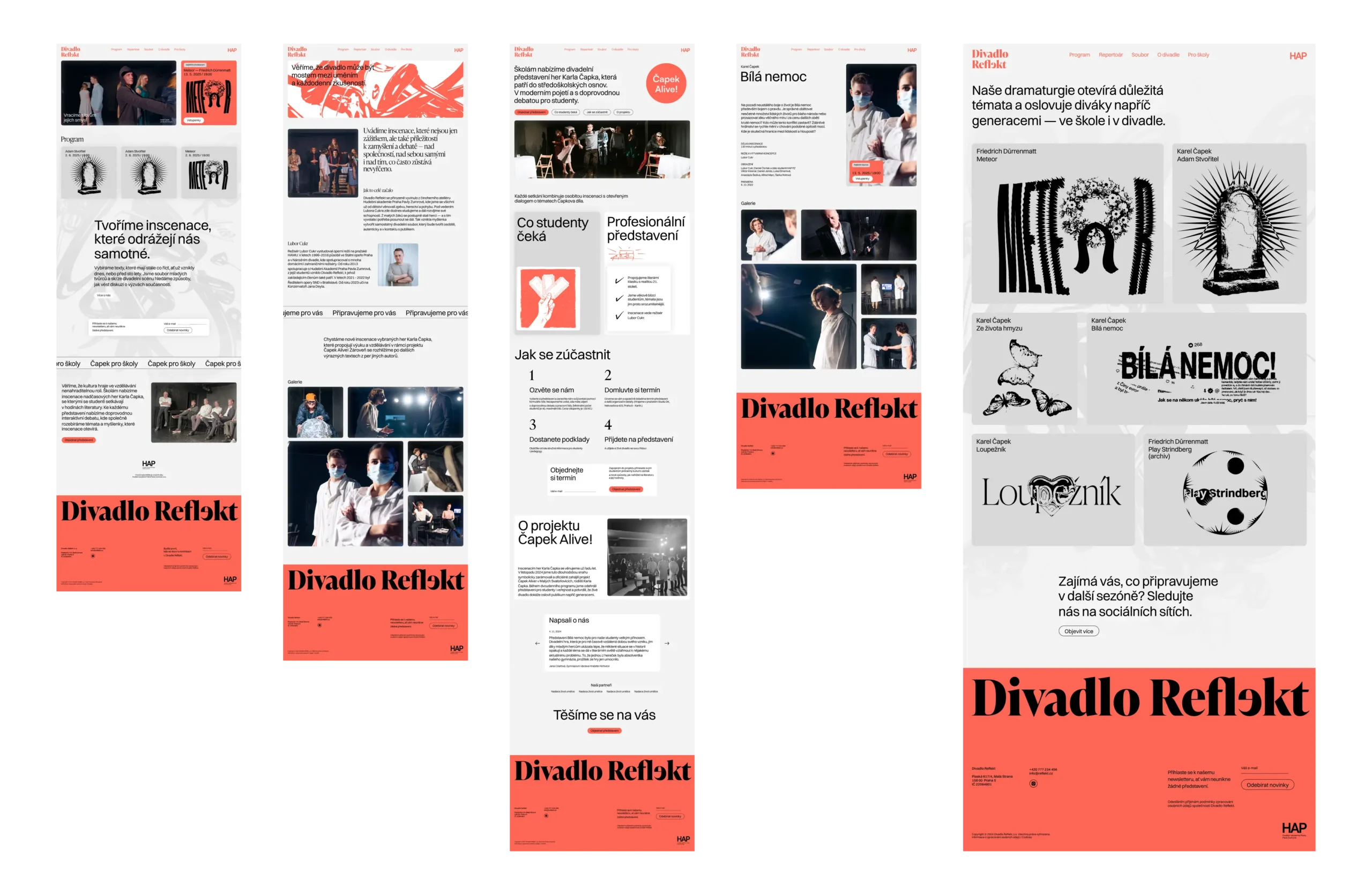 Divadlo-Reflekt-Web-Přehled